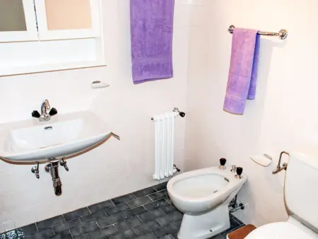 App. Paradiso, Appartement 6 personnes à Lugano - Photo 20