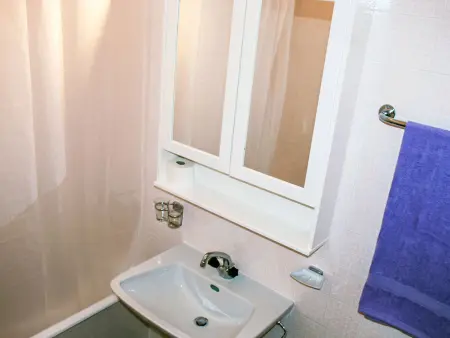 App. Paradiso, Appartement 6 personnes à Lugano - Photo 21