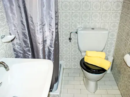 App. Paradiso, Appartement 6 personnes à Lugano - Photo 23