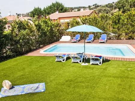 Maison Costabella, un havre de paix pour un séjour du côté de Lloret de Mar  - Photo 1