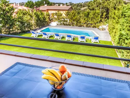 Maison Costabella, un havre de paix pour un séjour du côté de Lloret de Mar  - Photo 5