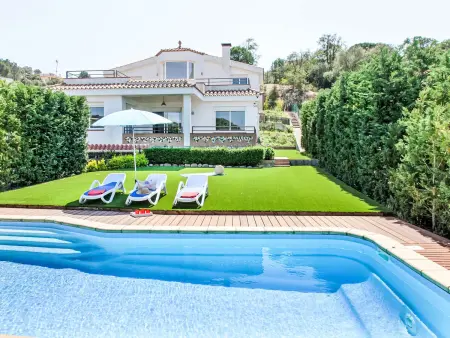 Maison Costabella, un havre de paix pour un séjour du côté de Lloret de Mar  - Photo 14