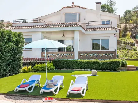 Maison Costabella, un havre de paix pour un séjour du côté de Lloret de Mar  - Photo 15