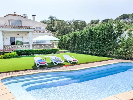 Maison Costabella, un havre de paix pour un séjour du côté de Lloret de Mar  - Photo 16