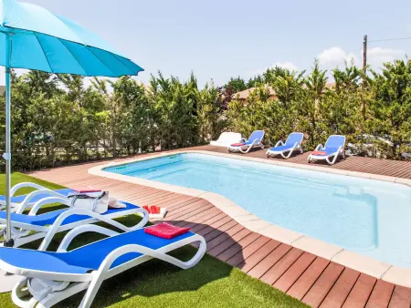 Maison Costabella, un havre de paix pour un séjour du côté de Lloret de Mar  - Photo 17