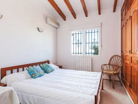 Stella, Villa 4 personnes à Pego - Photo 8
