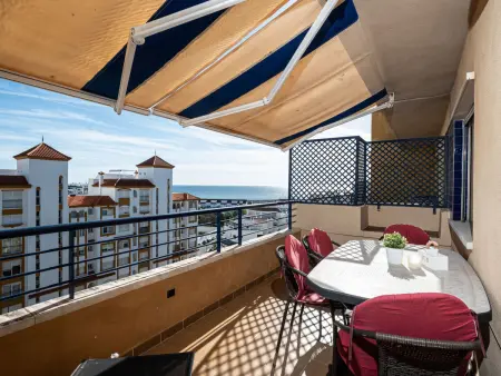 Bellavista del Puerto, Appartement 4 personnes à Estepona - Photo 1