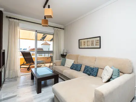 Bellavista del Puerto, Appartement 4 personnes à Estepona - Photo 2