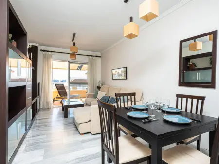 Bellavista del Puerto, Appartement 4 personnes à Estepona - Photo 3