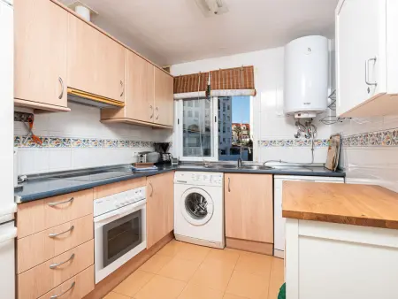 Bellavista del Puerto, Appartement 4 personnes à Estepona - Photo 4