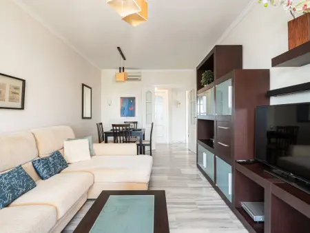 Bellavista del Puerto, Appartement 4 personnes à Estepona - Photo 5