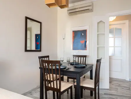 Bellavista del Puerto, Appartement 4 personnes à Estepona - Photo 6