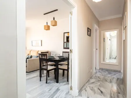 Bellavista del Puerto, Appartement 4 personnes à Estepona - Photo 7