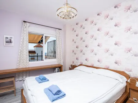 Bellavista del Puerto, Appartement 4 personnes à Estepona - Photo 8
