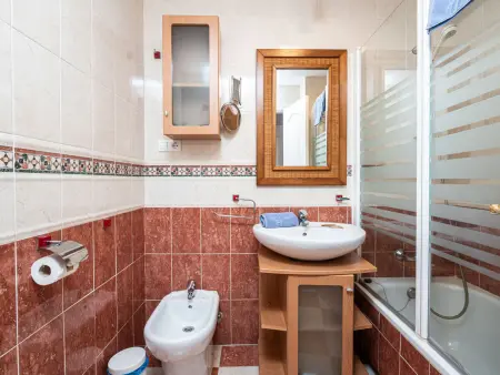 Bellavista del Puerto, Appartement 4 personnes à Estepona - Photo 10