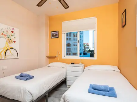 Bellavista del Puerto, Appartement 4 personnes à Estepona - Photo 11