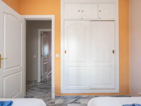 Bellavista del Puerto, Appartement 4 personnes à Estepona - Photo 12