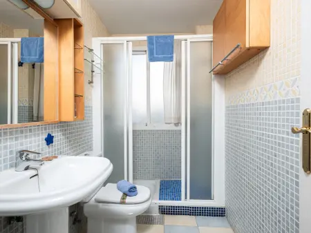 Bellavista del Puerto, Appartement 4 personnes à Estepona - Photo 13