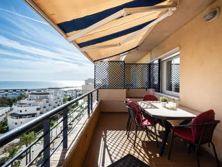 Bellavista del Puerto, Appartement 4 personnes à Estepona - Photo 14