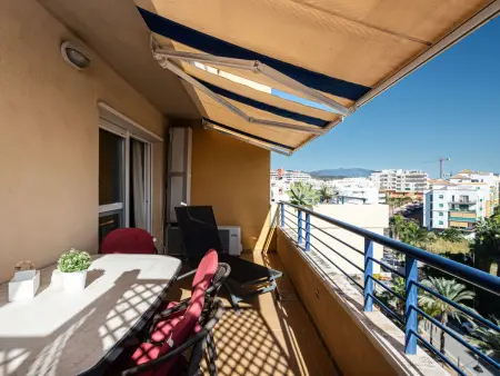 Bellavista del Puerto, Appartement 4 personnes à Estepona - Photo 15