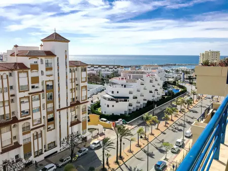 Bellavista del Puerto, Appartement 4 personnes à Estepona - Photo 16