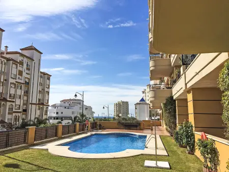 Bellavista del Puerto, Appartement 4 personnes à Estepona - Photo 17