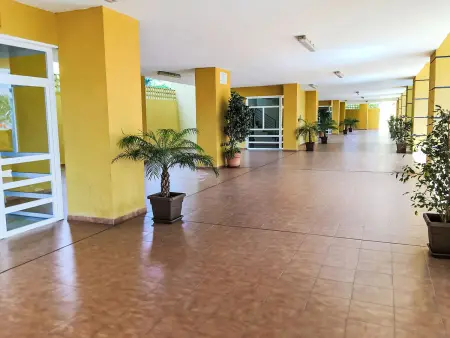 Bellavista del Puerto, Appartement 4 personnes à Estepona - Photo 18
