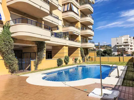 Bellavista del Puerto, Appartement 4 personnes à Estepona - Photo 19