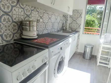 Du lac, Appartement 4 personnes à Hossegor - Photo 6