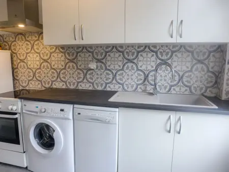 Du lac, Appartement 4 personnes à Hossegor - Photo 7
