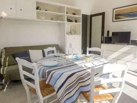 Du lac, Appartement 4 personnes à Hossegor - Photo 8