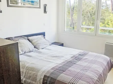 Du lac, Appartement 4 personnes à Hossegor - Photo 9