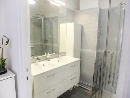 Du lac, Appartement 4 personnes à Hossegor - Photo 10