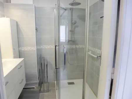 Du lac, Appartement 4 personnes à Hossegor - Photo 11