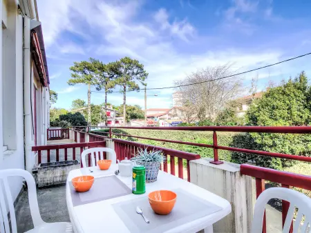 Du lac, Appartement 4 personnes à Hossegor - Photo 12