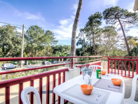 Du lac, Appartement 4 personnes à Hossegor - Photo 13