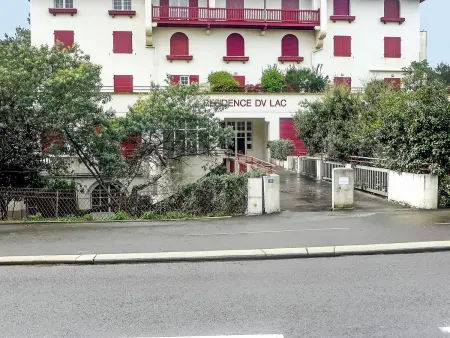 Du lac, Appartement 4 personnes à Hossegor - Photo 15