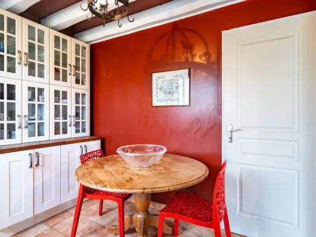 Eki Alde, Maison 6 personnes à Saint Pée sur Nivelle - Photo 24