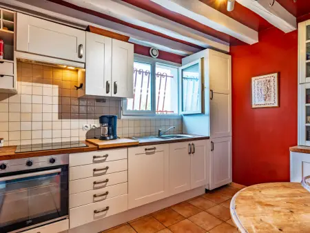 Eki Alde, Maison 6 personnes à Saint Pée sur Nivelle - Photo 25