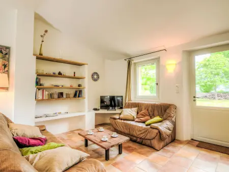 Gite Curel, Maison 4 personnes à Bonnieux - Photo 3