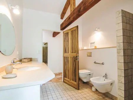 Gite Curel, Maison 4 personnes à Bonnieux - Photo 5