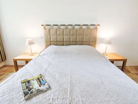 Gite Curel, Maison 4 personnes à Bonnieux - Photo 15