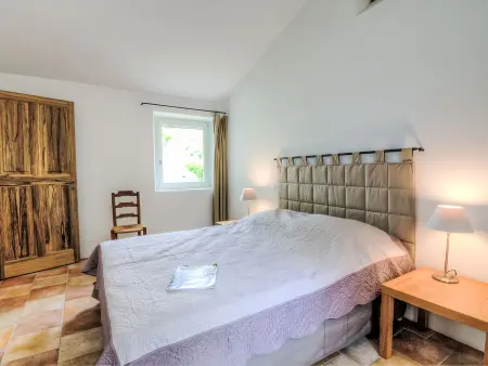 Gite Curel, Maison 4 personnes à Bonnieux - Photo 16