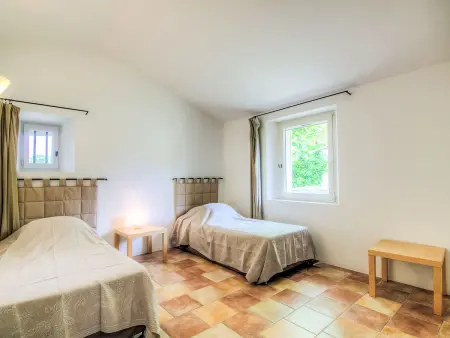 Gite Curel, Maison 4 personnes à Bonnieux - Photo 17