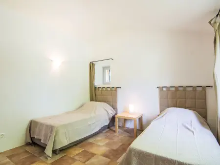 Gite Curel, Maison 4 personnes à Bonnieux - Photo 18
