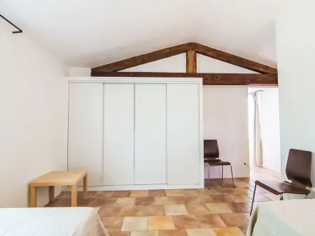 Gite Curel, Maison 4 personnes à Bonnieux - Photo 19