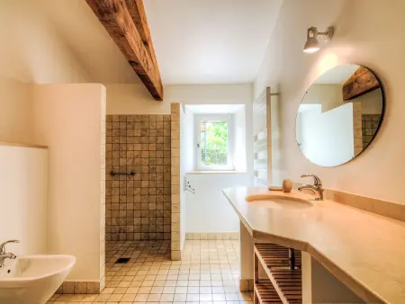 Gite Curel, Maison 4 personnes à Bonnieux - Photo 20