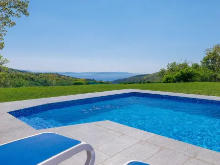 Panorama 1, Maison 4 personnes à Labin - Photo 15