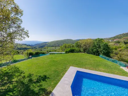 Panorama 1, Maison 4 personnes à Labin - Photo 22