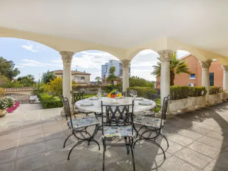 Bon repos, Maison 9 personnes à Cunit - Photo 1